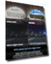 Thumbnail 4K 3 Channel Dash Cam — Rearview Cameras for Cars, OMBAR