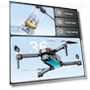 Thumbnail 4K Camera Drone with Brushless Motor — Drones, HOFMOC