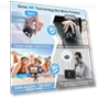 Thumbnail 4K Digital Camera with Autofocus — Mirrorless Cameras, Rovemre