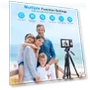 Thumbnail 4K Digital Camera with Autofocus — Mirrorless Cameras, Rovemre