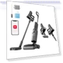 Thumbnail 5-in-1 Cordless Wet Dry Vacuum Cleaner — Smart Cleaning Robots, Roborock