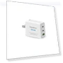 Thumbnail 65W USB C GaN Charger — Chargers, Gigastone