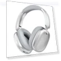 Thumbnail Active Noise Cancelling Headphones — Over-Ear Headphones, RORSOU