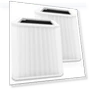 Thumbnail Air Purifier Filter Replacement — HVAC Filtration, Musslan