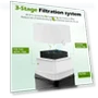 Thumbnail Air Purifier Filter Replacement — HVAC Filtration, Musslan