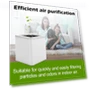 Thumbnail Air Purifier Filter Replacement — HVAC Filtration, Musslan
