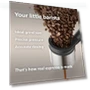 Thumbnail Baristina Espresso Machine — Coffee & Espresso Combos, Philips