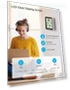Thumbnail Bluetooth Indoor Room Temperature Monitor Thermometer — Home Climate Control, Govee