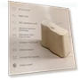 Thumbnail Cloud Humidifier — Air Moisturizers, VITRUVI