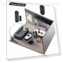 Thumbnail Door Chime with Adjustable Volume — Kits, SECRUI