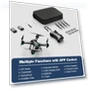 Thumbnail Drone with 1080P Camera — Drones, Hiturbo