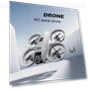 Thumbnail Dual Cameras Drone — Drones, APIZCUK