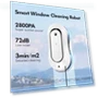 Thumbnail Dual Direction Auto-Spray Smart Window Cleaner Robot — Smart Cleaning Robots, Jemyths