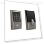 Thumbnail Encode Plus WiFi Deadbolt Smart Lock — Deadbolts, SCHLAGE