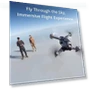 Thumbnail First-Person View Drone with 4K Camera — Drones & UAV Technology, DJI