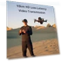 Thumbnail First-Person View Drone with 4K Camera — Drones & UAV Technology, DJI