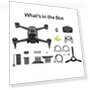 Thumbnail First-Person View Drone with 4K Camera — Drones & UAV Technology, DJI