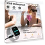 Thumbnail Fitness Tracker Smart Watch — Smartwatches, Trendia