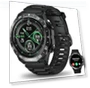 Thumbnail Fitness Tracker Smartwatch — Smartwatches, HOFIA