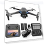 Thumbnail GPS Drone with 4K Camera — Drones, X-shop