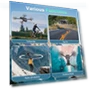 Thumbnail GPS Drone with 4K Camera — Drones, X-shop