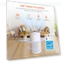 Thumbnail HEPA Air Purifier — Activated Carbon Air Purifiers, AIRROMI