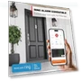 Thumbnail HomeConnect 620 Z-Wave Long Range Enabled Keypad Smart Lock — Keyless Entry, Kwikset
