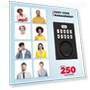 Thumbnail HomeConnect 620 Z-Wave Long Range Enabled Keypad Smart Lock — Keyless Entry, Kwikset