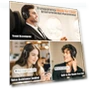 Thumbnail Hybrid Active Noise Cancelling Headphones — Over-Ear Headphones, Sisism