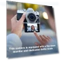 Thumbnail Mirrorless Camera with 14-42mm Lens — Mirrorless Cameras, OM System
