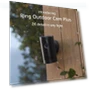 Thumbnail Outdoor Cam Plus, Battery — Security Cameras, Ring