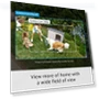 Thumbnail Outdoor Cam Plus, Battery — Security Cameras, Ring