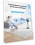 Thumbnail Pedestal Fan with Remote — Ceiling Fans, Dreo
