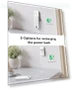 Thumbnail Portable Charger with Built-in Cables — Charging Solutions, VEGER