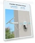 Thumbnail Security Camera Wireless Outdoor — Security Cameras, Reolink