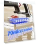 Thumbnail Self-Standing Cordless Vacuum Cleaner — Cordless Vacuums & Sweepers