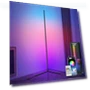 Thumbnail Smart Adjust RGB LED Corner Floor Lamp — Standing Lights, IOHFOI