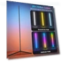 Thumbnail Smart Adjust RGB LED Corner Floor Lamp — Standing Lights, IOHFOI