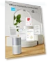 Thumbnail Smart Air Purifier for Homes and Large Rooms — Activated Carbon Air Purifiers, GoveeLife
