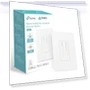 Thumbnail Smart Ceiling Fan Control & Dimmer Switch — Ceiling Fan Wall Controls, Kasa