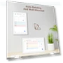 Thumbnail Smart Digital Calendar & Chore Chart — Digital Planners, dxmart