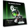 Thumbnail Smart Fingerprint Door Lock — Biometric Security, GHome Smart