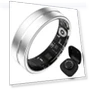 Thumbnail Smart Fitness Ring — Wearable Accessories, ZOCOWEAR