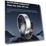 Thumbnail Smart Fitness Ring — Wearable Accessories, ZOCOWEAR