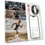 Thumbnail Smart Health Ring — Smart Rings, Hivisuals