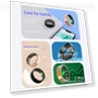 Thumbnail Smart Health Ring — Smart Rings, ailyfu