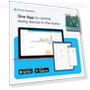 Thumbnail Smart Home Hub with Advanced Automation — Smart Home Hubs & Controllers, Nabu Casa