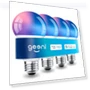 Thumbnail Smart Light Bulbs - Color Changing & Tunable White — LED, Geeni