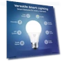Thumbnail Smart Light Bulbs - Color Changing & Tunable White — LED, Geeni