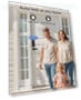Thumbnail Smart Lock with Handles — Smart Home Security, Philips